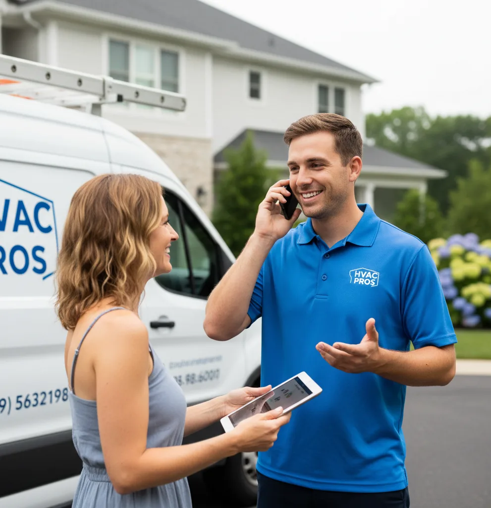 Cobra HVAC customer support in Rosepine